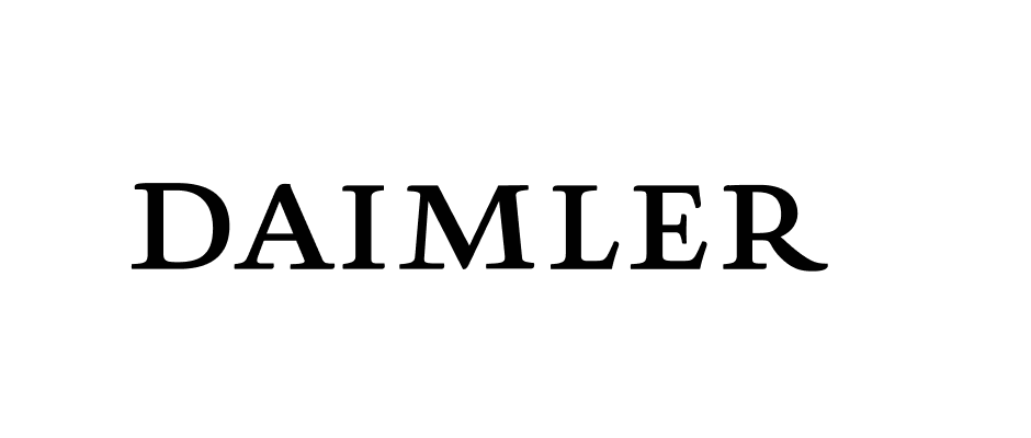 Daimler Logo