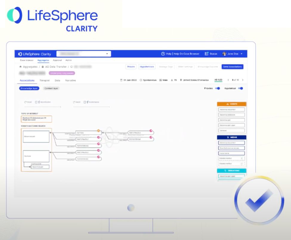 Boehringer Ingelheim Project Preview