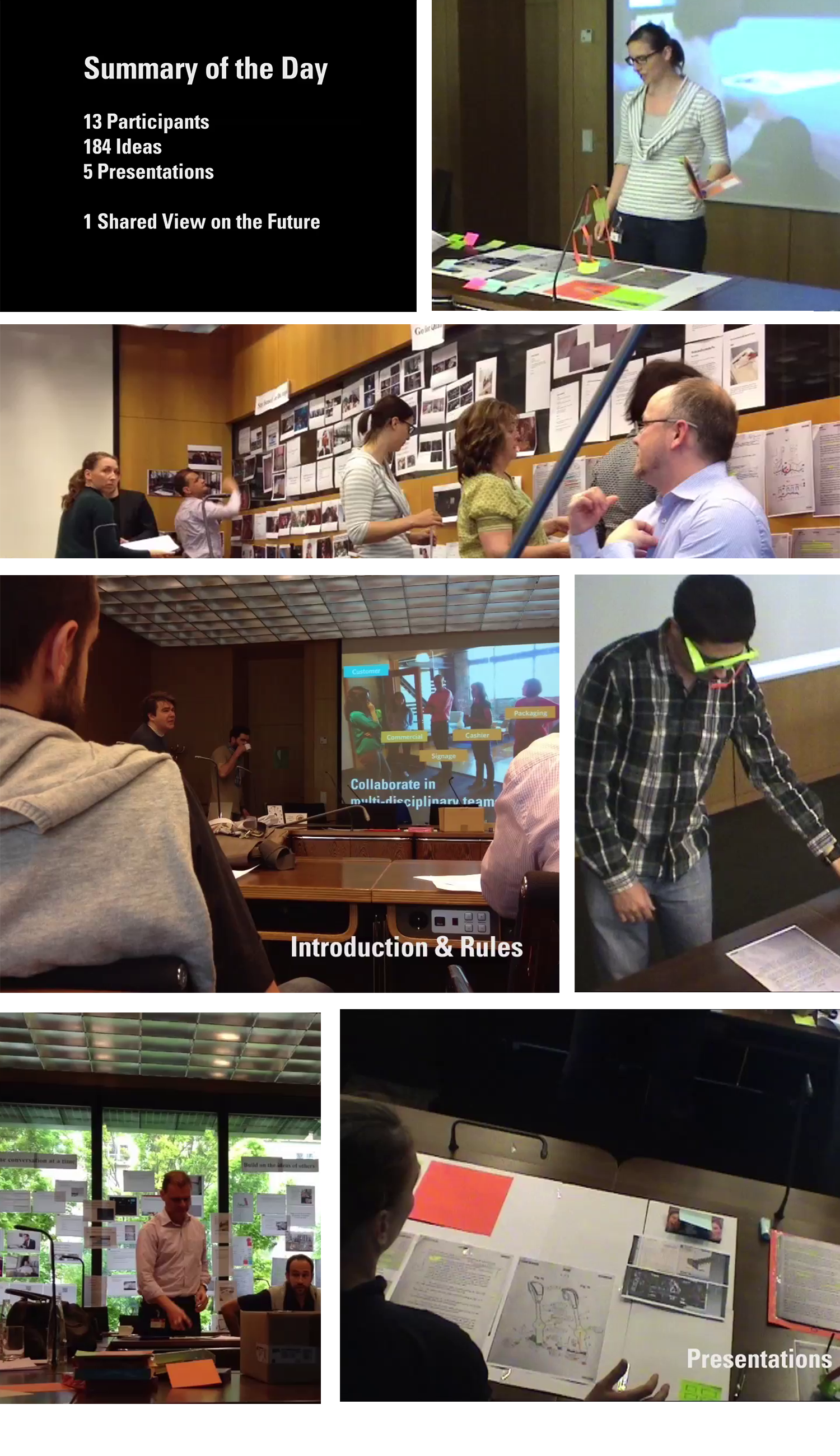 Coaching Session European Patent Office