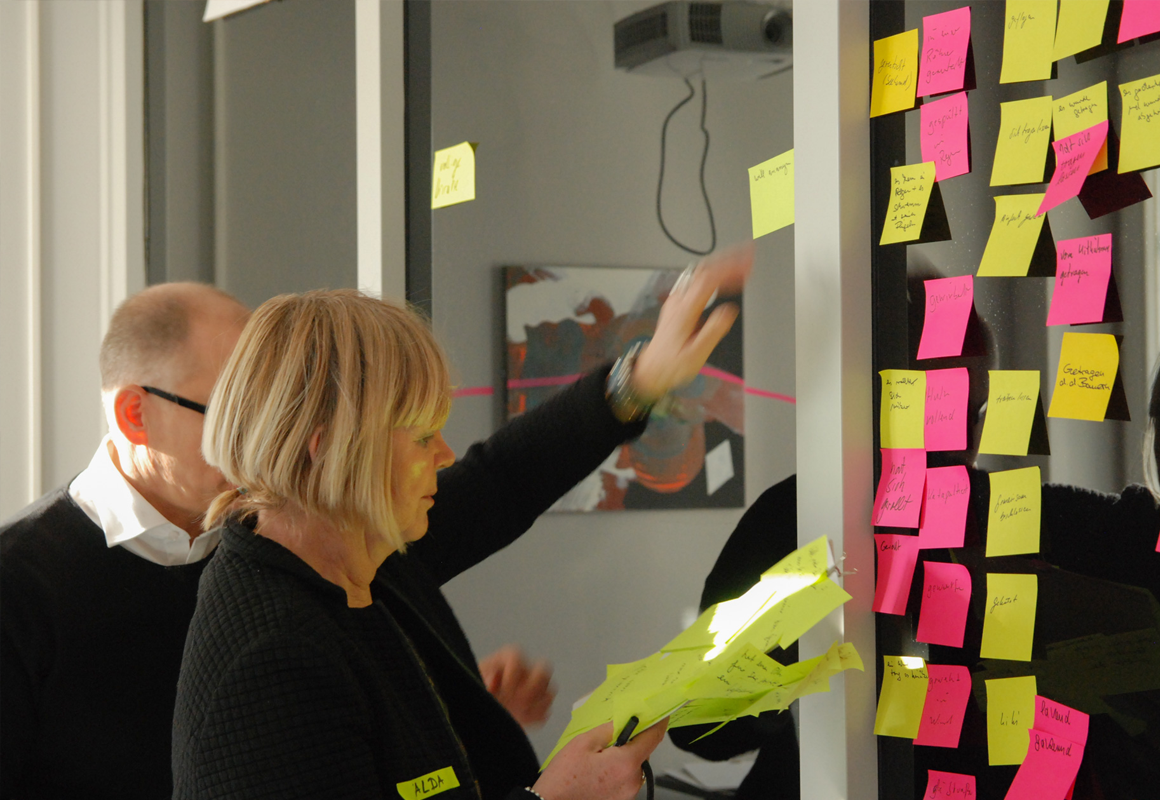 Product Discovery Coaching