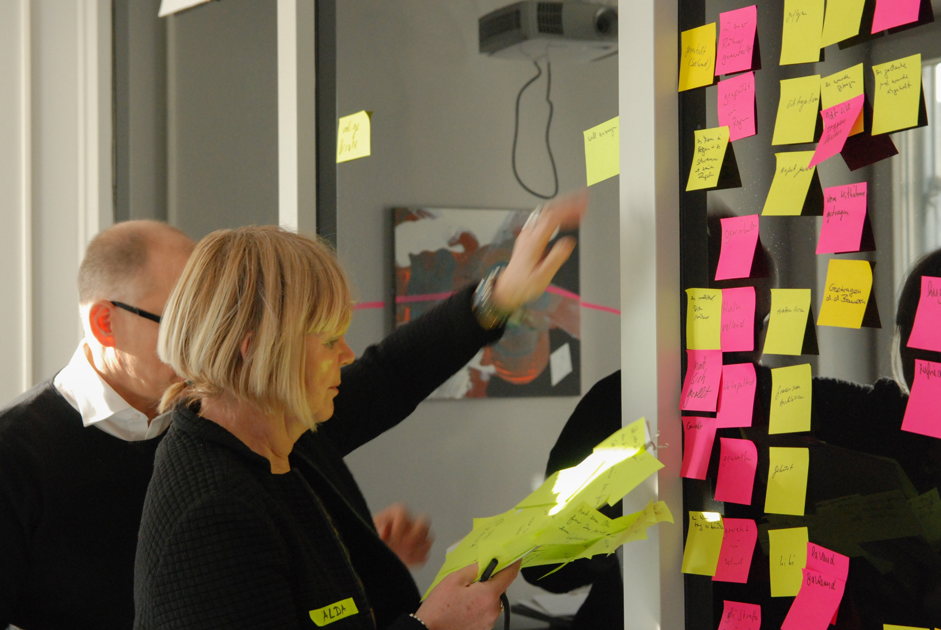 Design Thinking Workshop